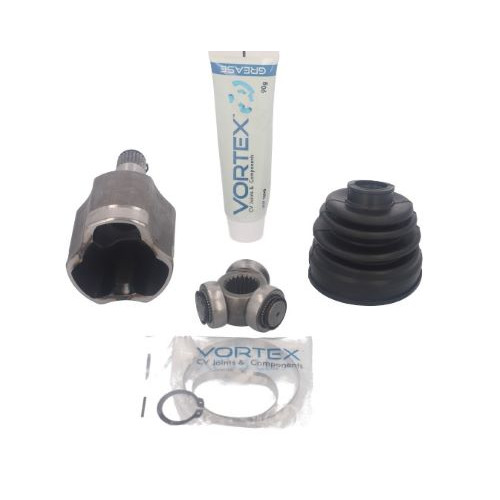 CV JOINT FOR BANTAM FIESTA IKON LH INNER CV JOINT FOR BANTAM FIESTA IKON LH INNER